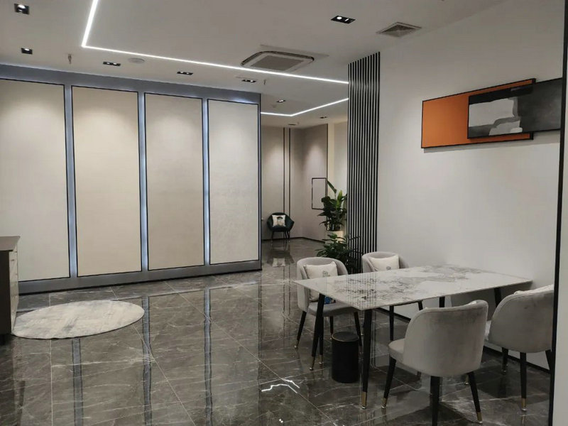 萬磊藝術(shù)涂料柳州融水旗艦店盛大開業(yè)！關(guān)于柳州理想人居生活的帷幕正在緩緩揭開