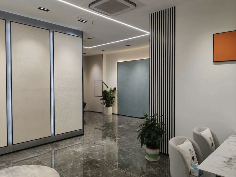 萬磊藝術(shù)涂料柳州融水旗艦店盛大開業(yè)！關(guān)于柳州理想人居生活的帷幕正在緩緩揭開