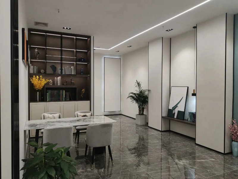 萬磊藝術(shù)涂料柳州融水旗艦店盛大開業(yè)！關(guān)于柳州理想人居生活的帷幕正在緩緩揭開