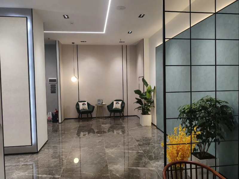 萬磊藝術(shù)涂料柳州融水旗艦店盛大開業(yè)！關(guān)于柳州理想人居生活的帷幕正在緩緩揭開