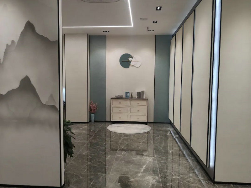 萬磊藝術(shù)涂料柳州融水旗艦店盛大開業(yè)！關(guān)于柳州理想人居生活的帷幕正在緩緩揭開