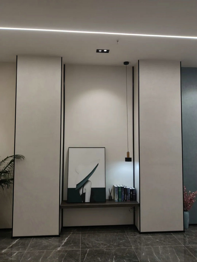 萬磊藝術(shù)涂料柳州融水旗艦店盛大開業(yè)！關(guān)于柳州理想人居生活的帷幕正在緩緩揭開