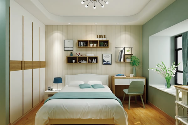 微水泥為什么受歡迎？有什么特點？