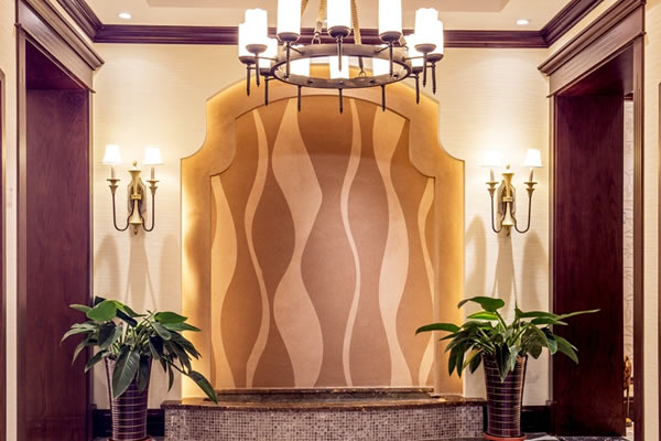 微水泥為什么受歡迎？有什么特點？