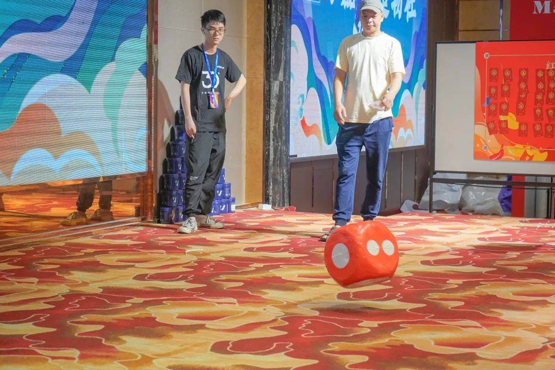 一場(chǎng)發(fā)布會(huì)，展開微水泥革命 | 2023萬磊廣佛千人行完滿成功