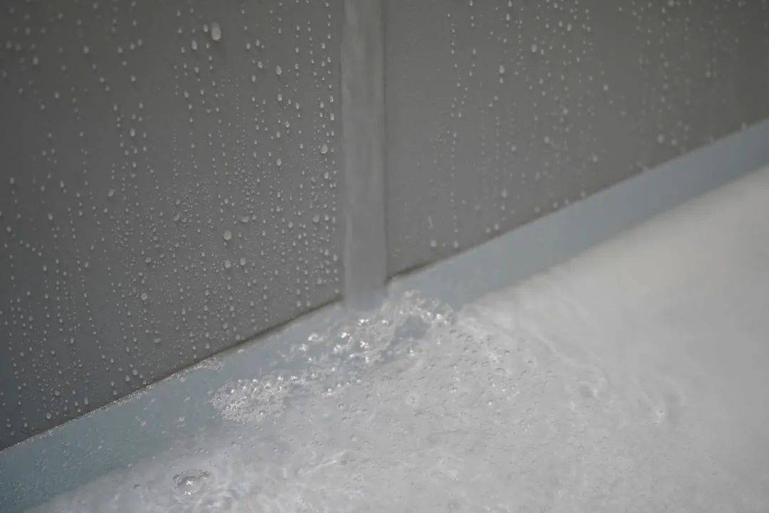 一場(chǎng)發(fā)布會(huì)，展開微水泥革命 | 2023萬磊廣佛千人行完滿成功