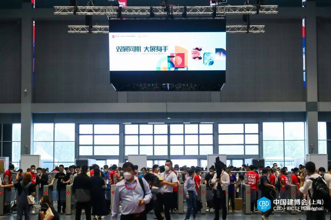 萬磊涂料·上海建博會 | 盤點那些既是涂料又是藝術(shù)品的國潮好物！