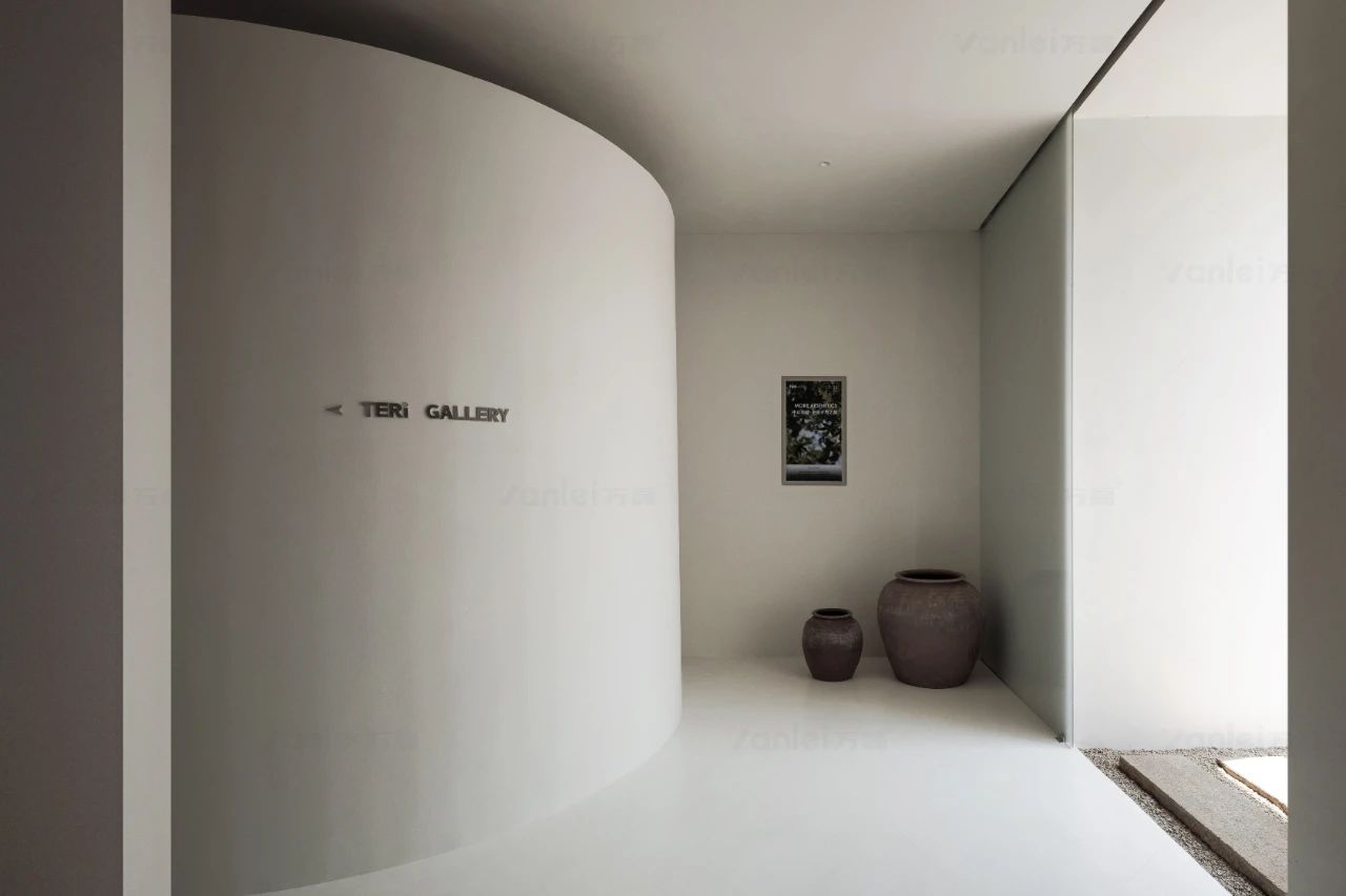 大牌聯(lián)動案例|特芮地板木美展廳由萬磊北京團(tuán)隊全案落地