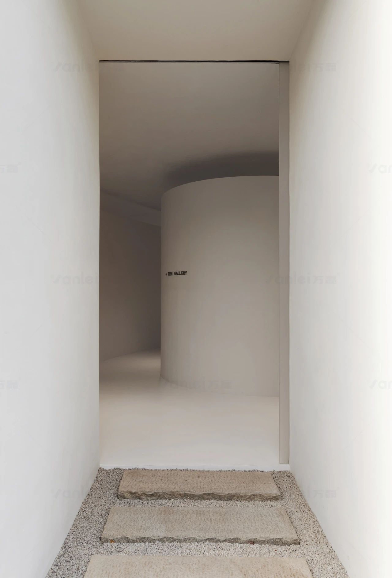 大牌聯(lián)動案例|特芮地板木美展廳由萬磊北京團(tuán)隊全案落地