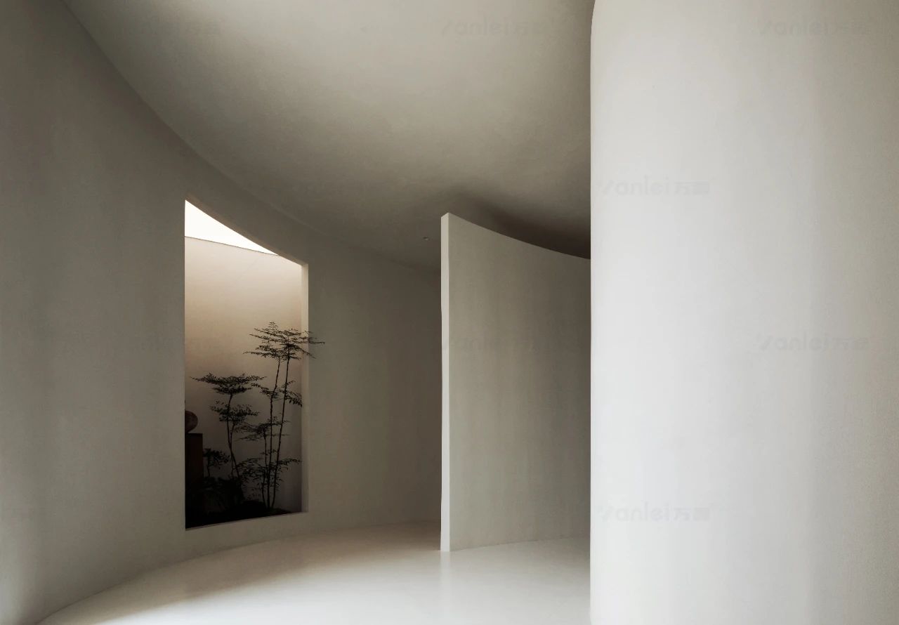 大牌聯(lián)動案例|特芮地板木美展廳由萬磊北京團(tuán)隊全案落地