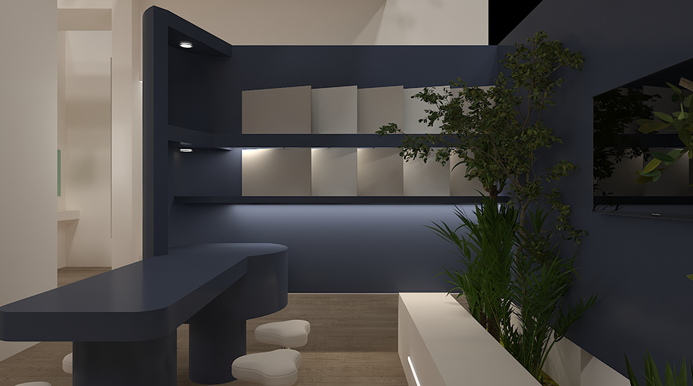 3.13 中國建博會概念圖析出 | 點(diǎn)我速速拿門票！