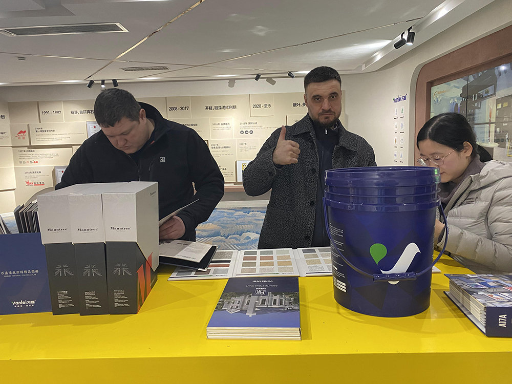 一天簽下七國代理！開啟俄羅斯市場大跨越！