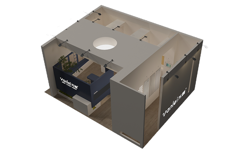 3.13 中國建博會概念圖析出 | 點(diǎn)我速速拿門票！