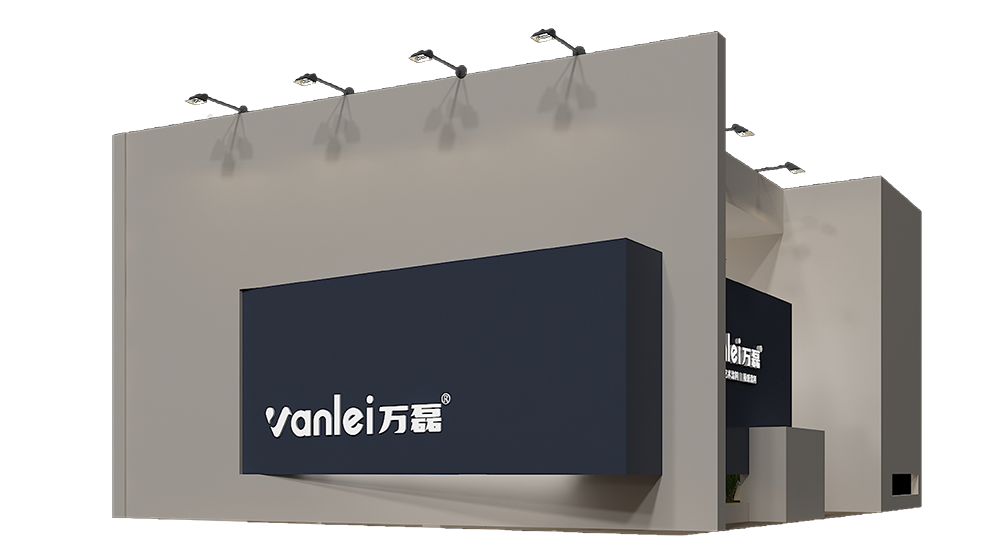 3.13 中國建博會概念圖析出 | 點(diǎn)我速速拿門票！