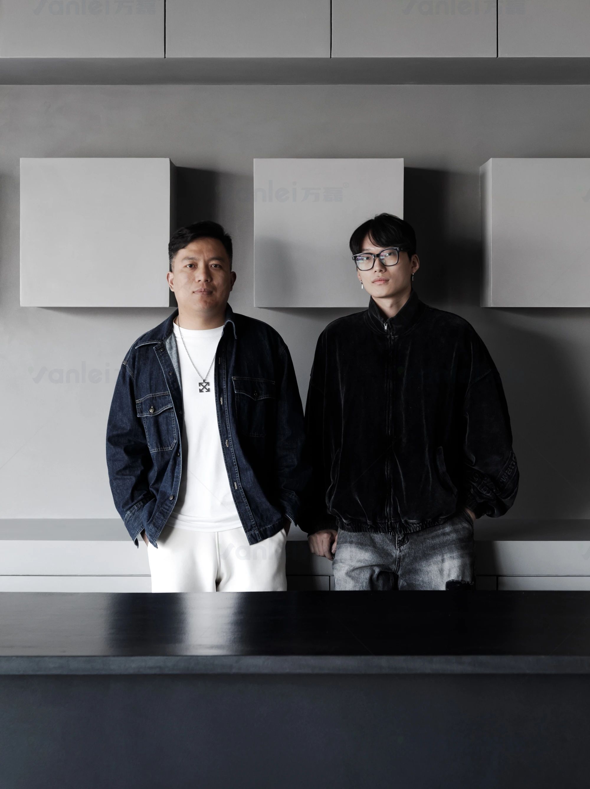 萬磊微水泥品鑒官，北京代理商＆NOTHING設(shè)計工作室