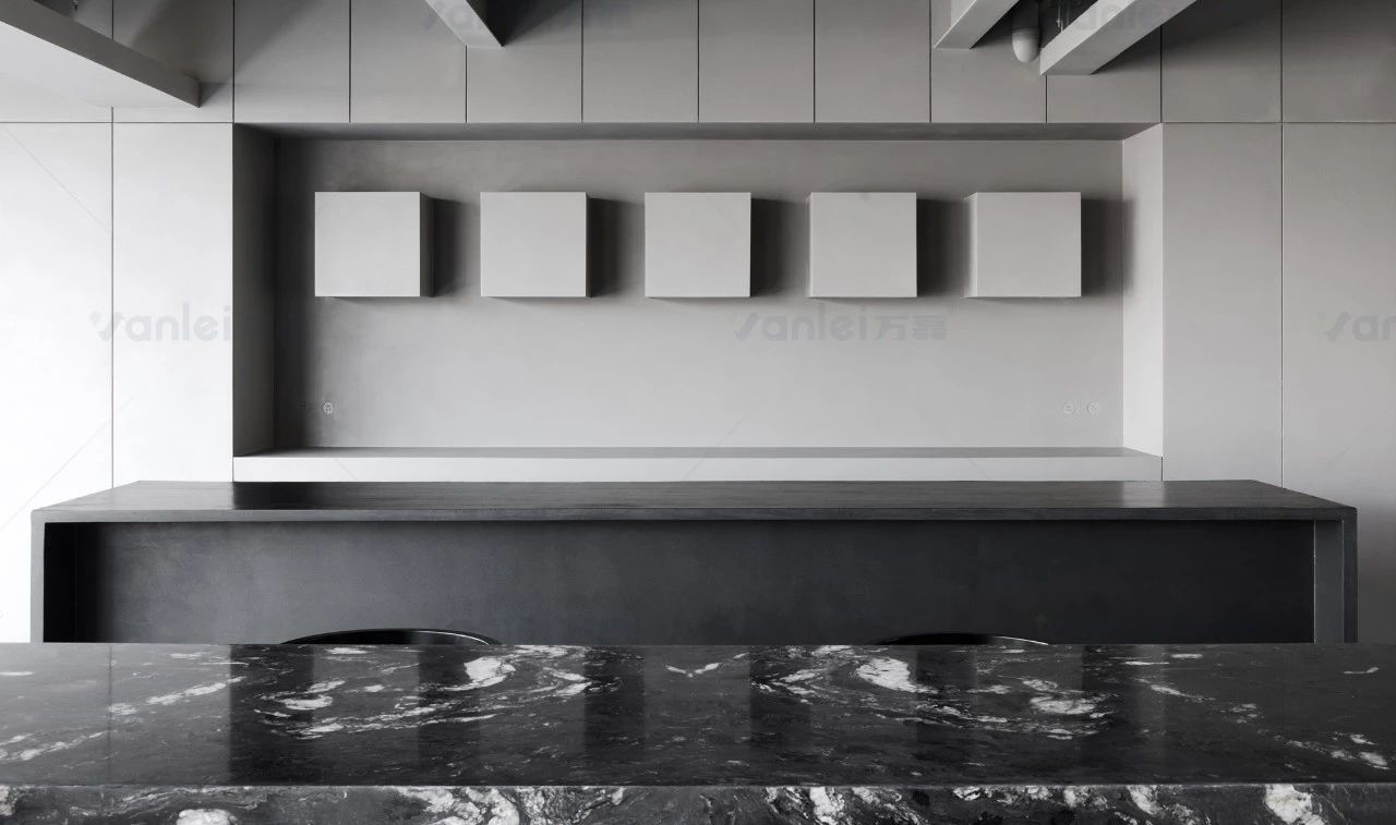 萬磊微水泥品鑒官，北京代理商＆NOTHING設(shè)計工作室