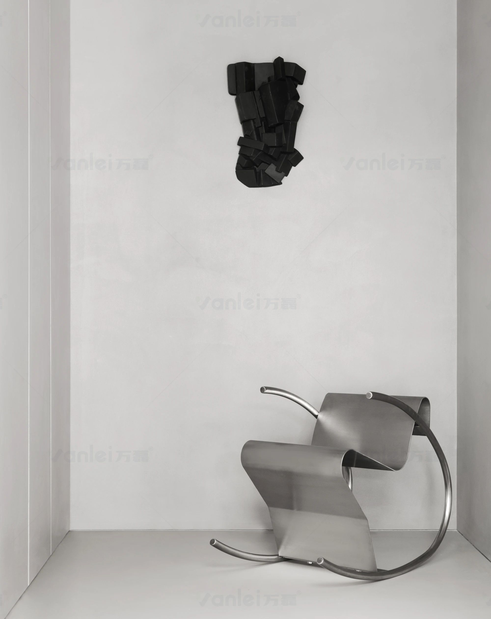 萬磊微水泥品鑒官，北京代理商＆NOTHING設(shè)計工作室