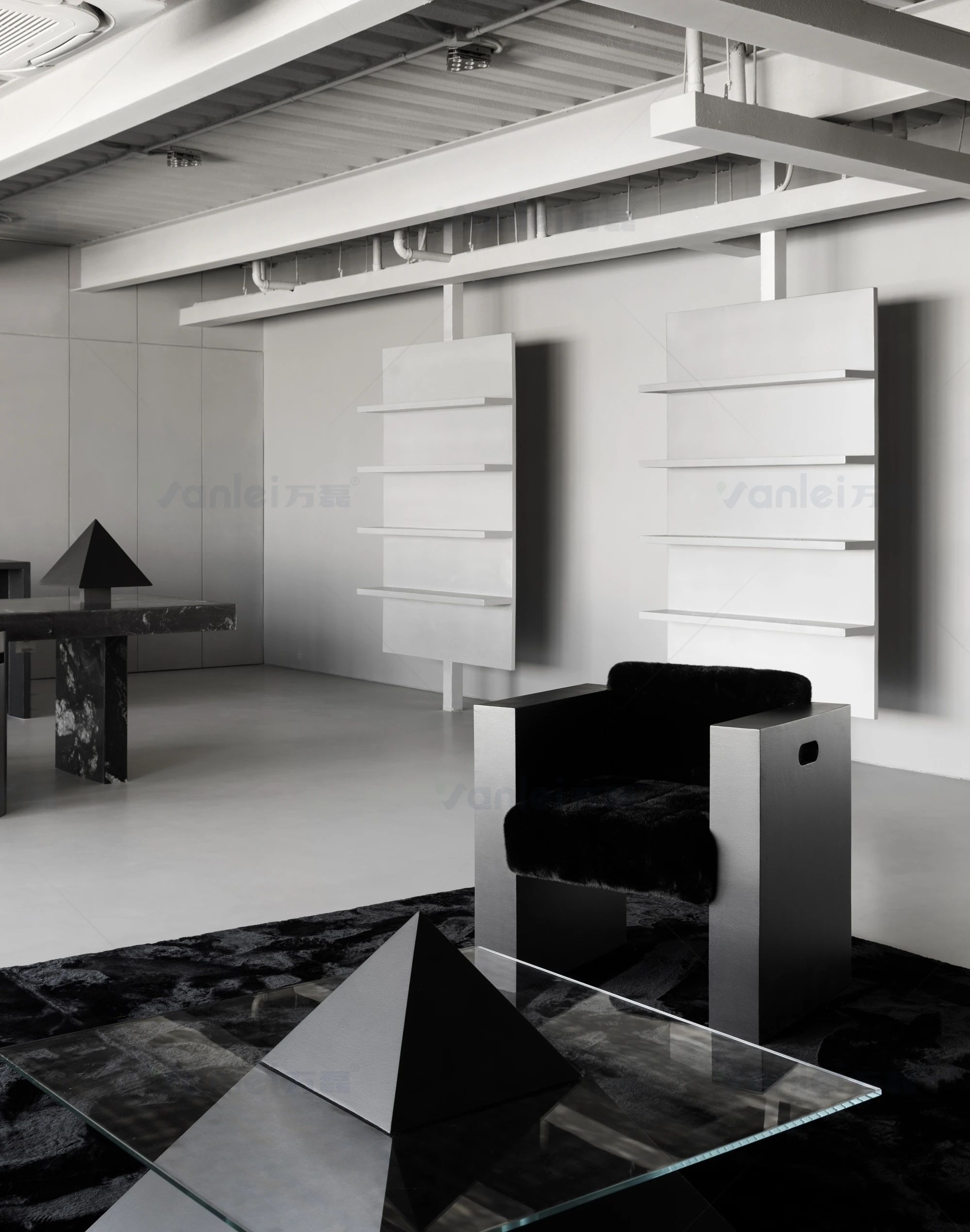 萬磊微水泥品鑒官，北京代理商＆NOTHING設(shè)計工作室