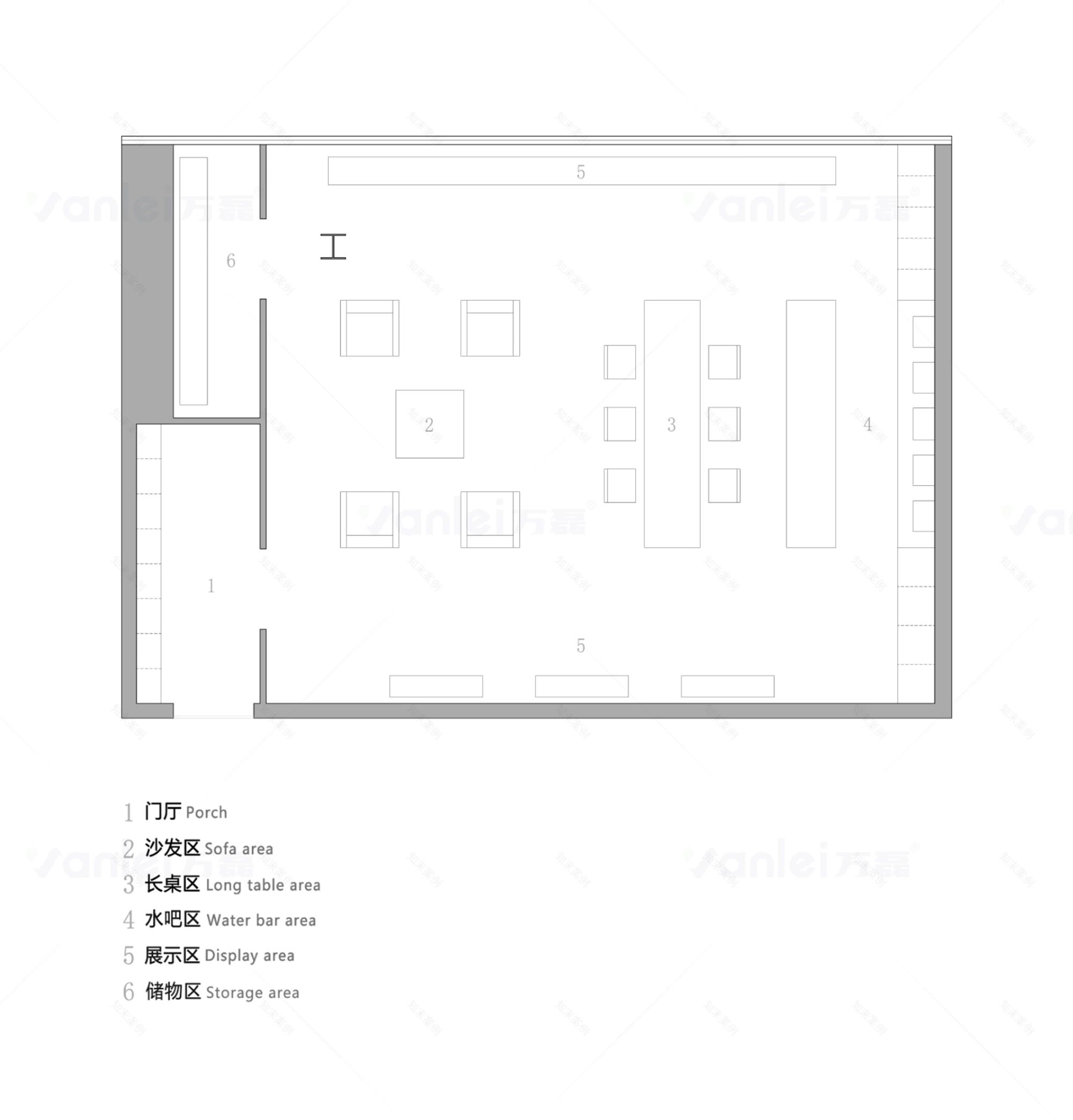 萬磊微水泥品鑒官，北京代理商＆NOTHING設(shè)計工作室