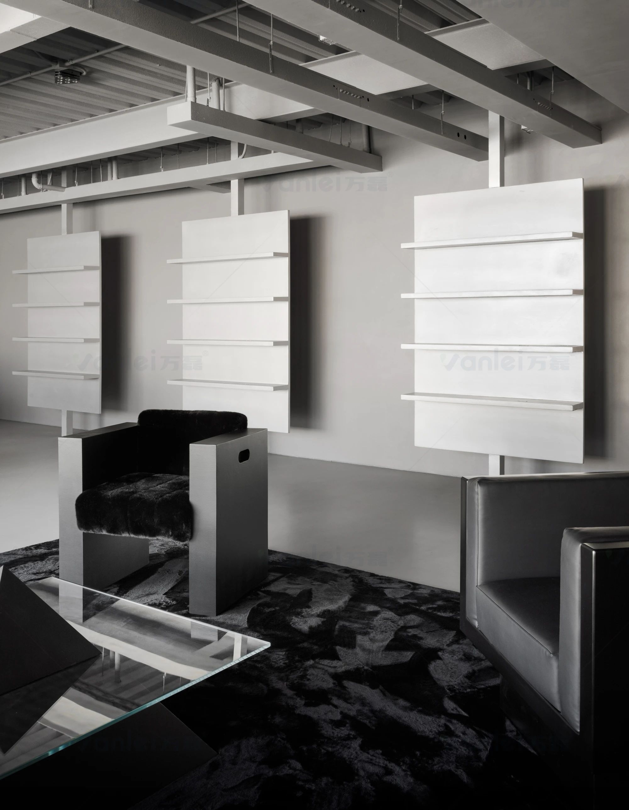 萬磊微水泥品鑒官，北京代理商＆NOTHING設(shè)計工作室