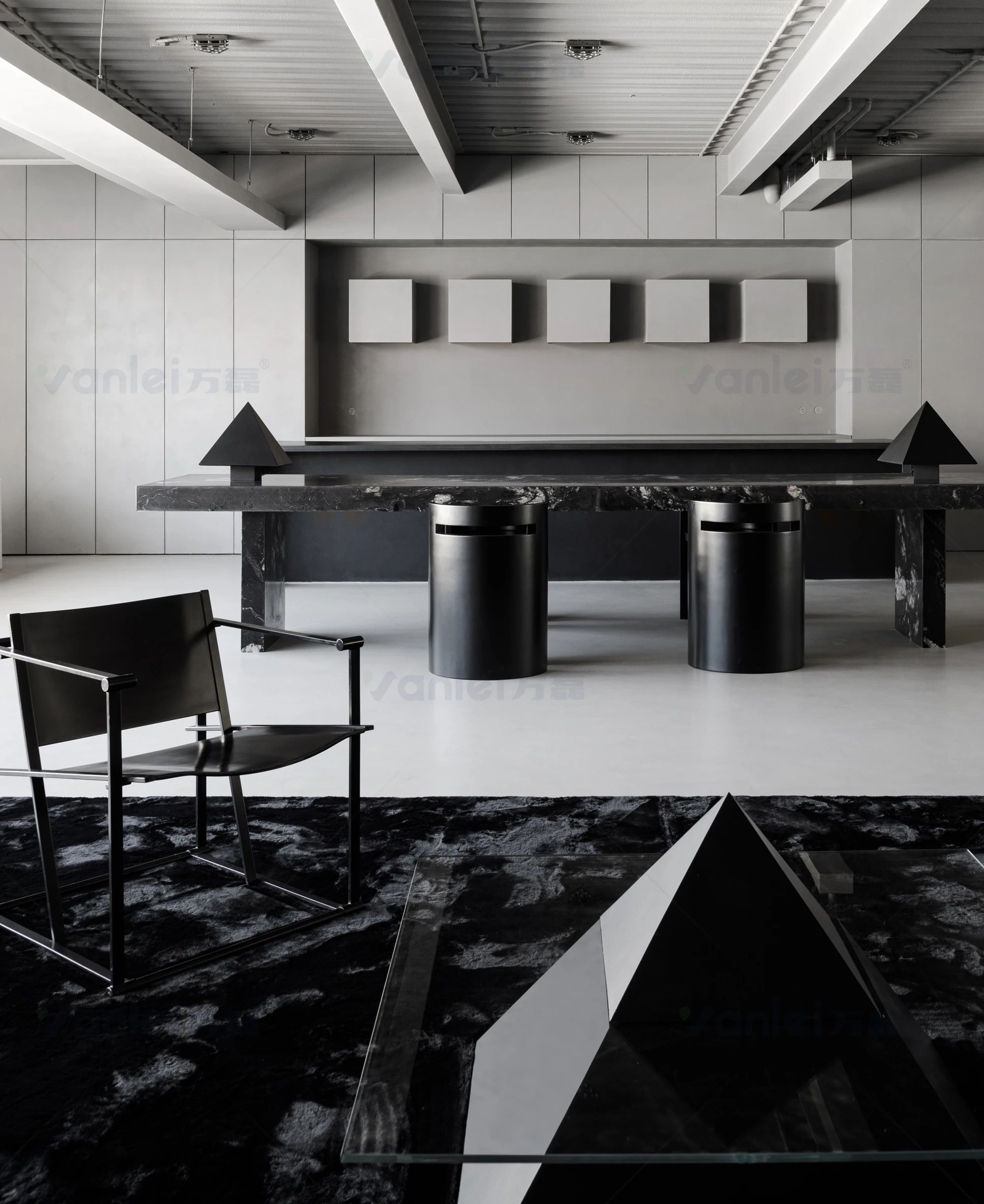 萬磊微水泥品鑒官，北京代理商＆NOTHING設(shè)計工作室