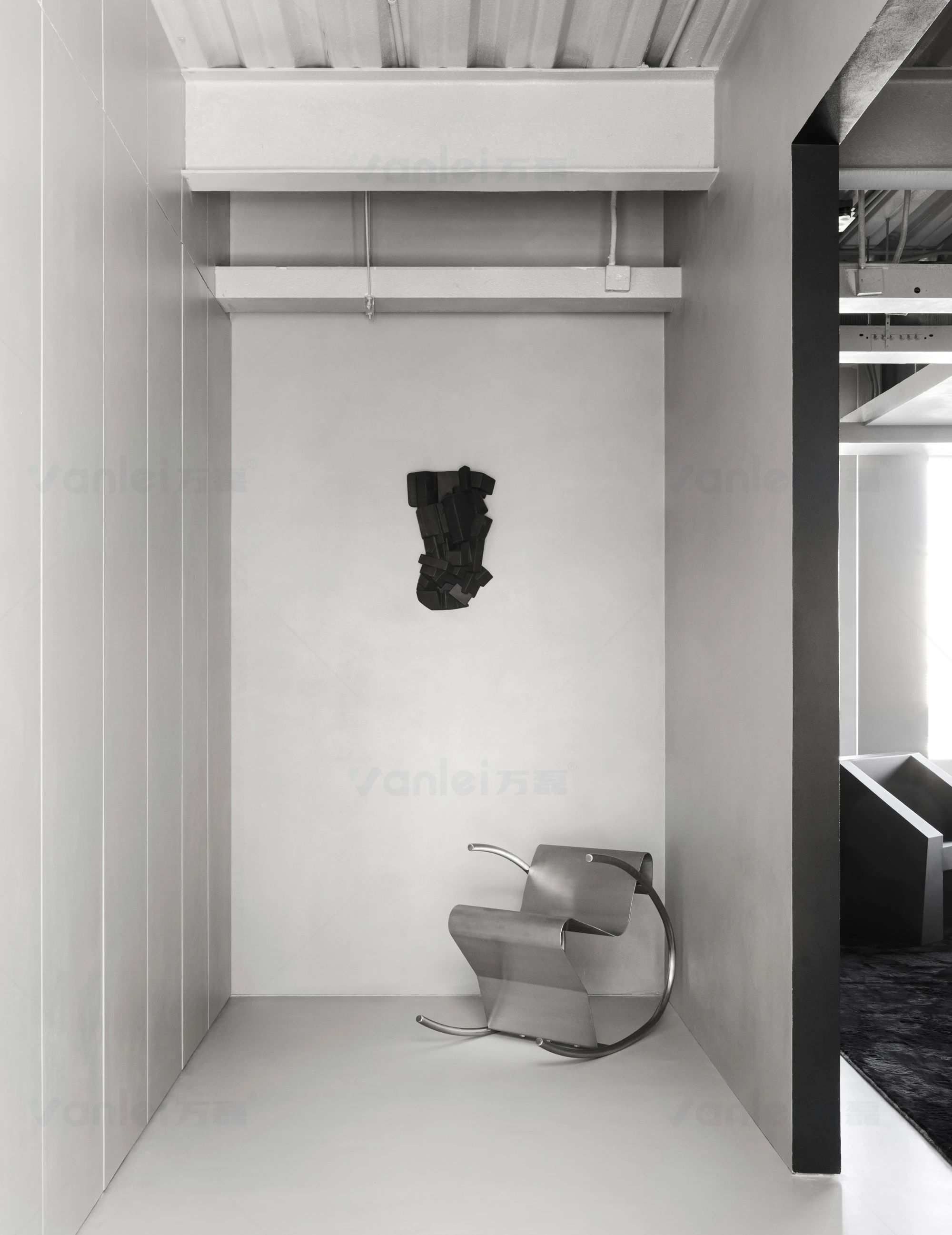 萬磊微水泥品鑒官，北京代理商＆NOTHING設(shè)計工作室