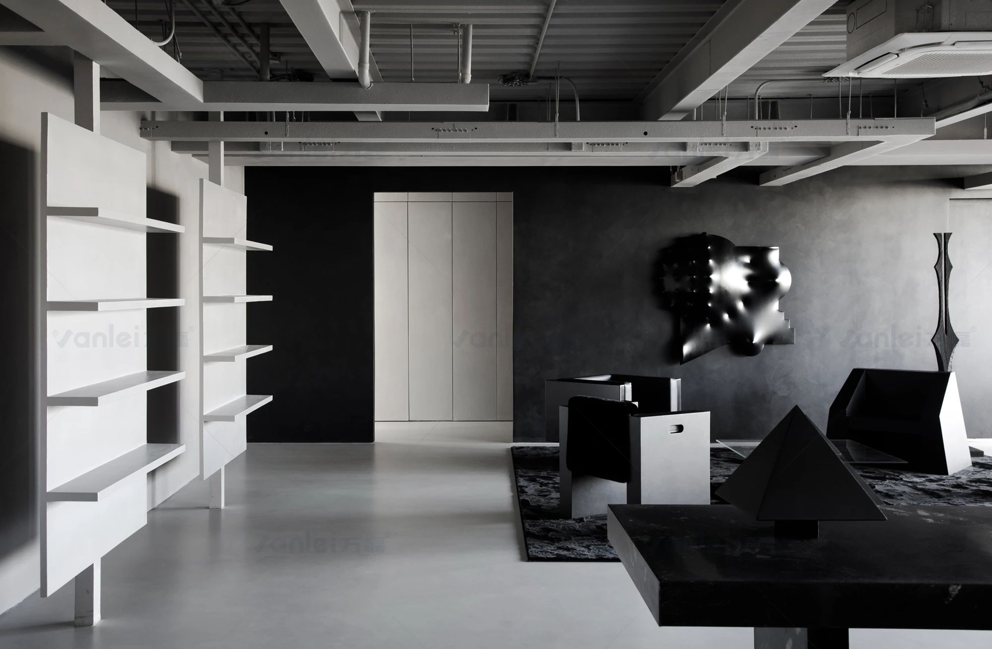 萬磊微水泥品鑒官，北京代理商＆NOTHING設(shè)計工作室