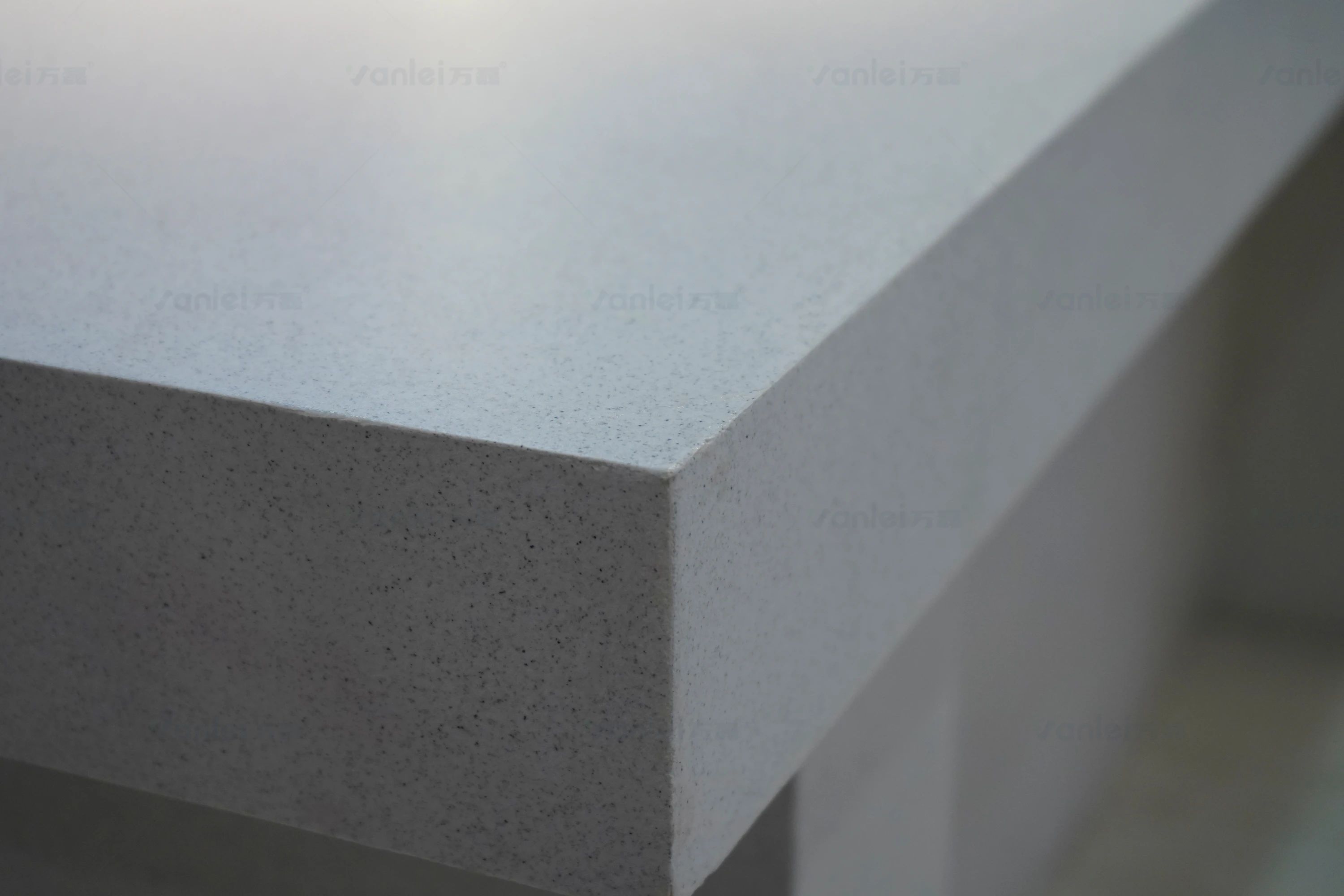 磐石新上市：能批刮的大理石！