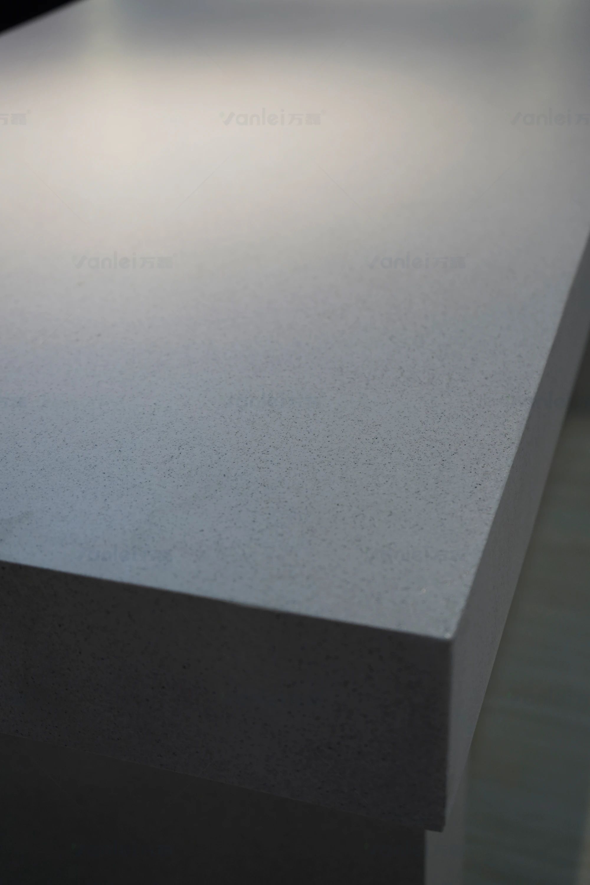 磐石新上市：能批刮的大理石！