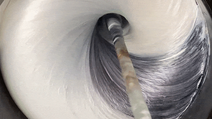 暮云紗新上市:13種蠶絲織物般的涂層您見過嗎