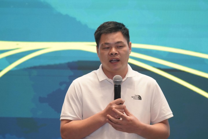 一場發(fā)布會，一場千人狂歡嘉年華 | 2025萬磊廣佛千人行完滿成功