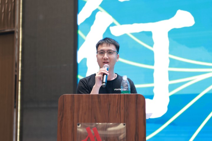 一場發(fā)布會，一場千人狂歡嘉年華 | 2025萬磊廣佛千人行完滿成功