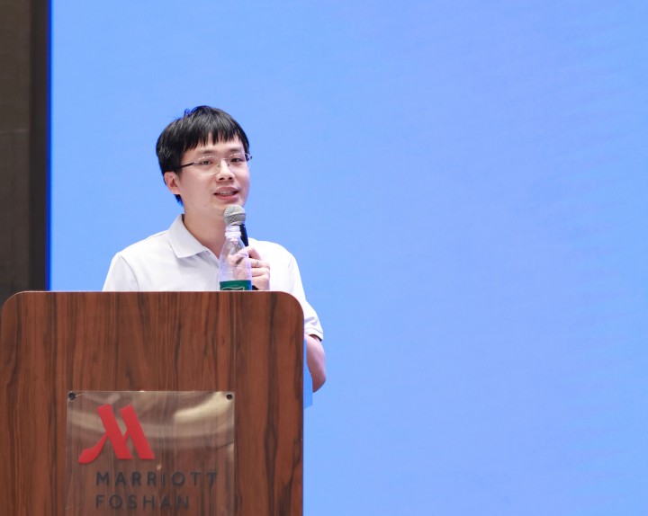 一場發(fā)布會，一場千人狂歡嘉年華 | 2025萬磊廣佛千人行完滿成功