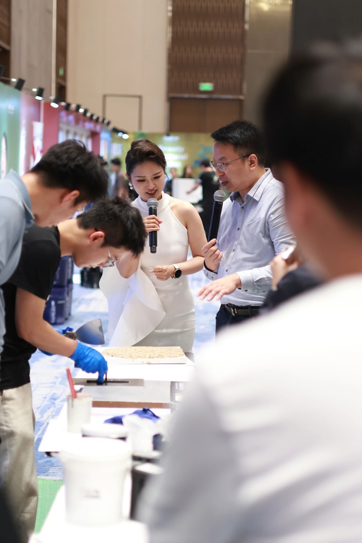 一場發(fā)布會，一場千人狂歡嘉年華 | 2025萬磊廣佛千人行完滿成功