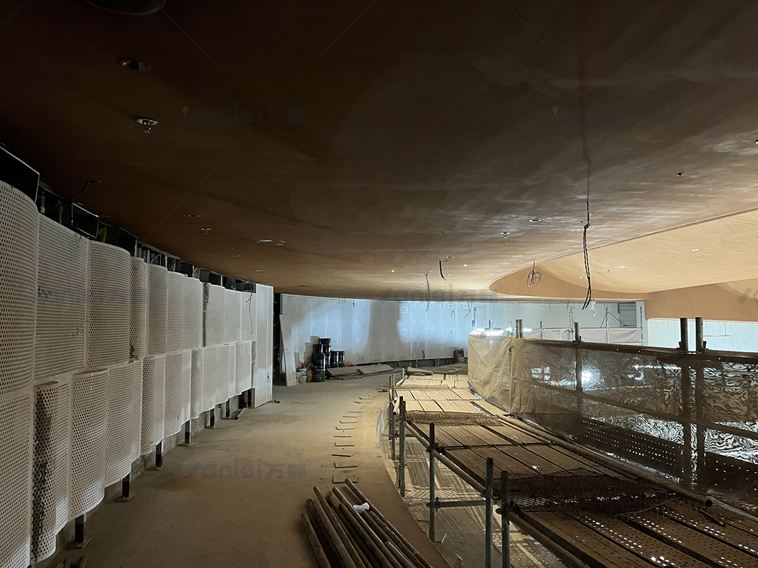 中標(biāo)！上海大歌劇院官方指定品牌