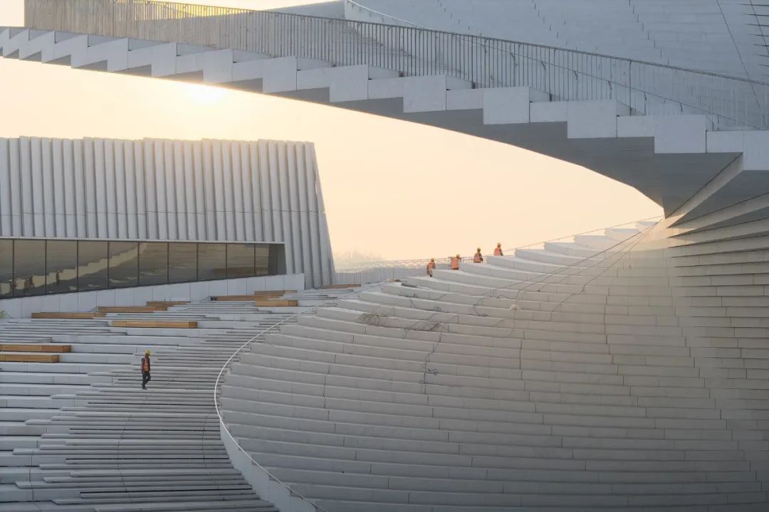 中標(biāo)！上海大歌劇院官方指定品牌