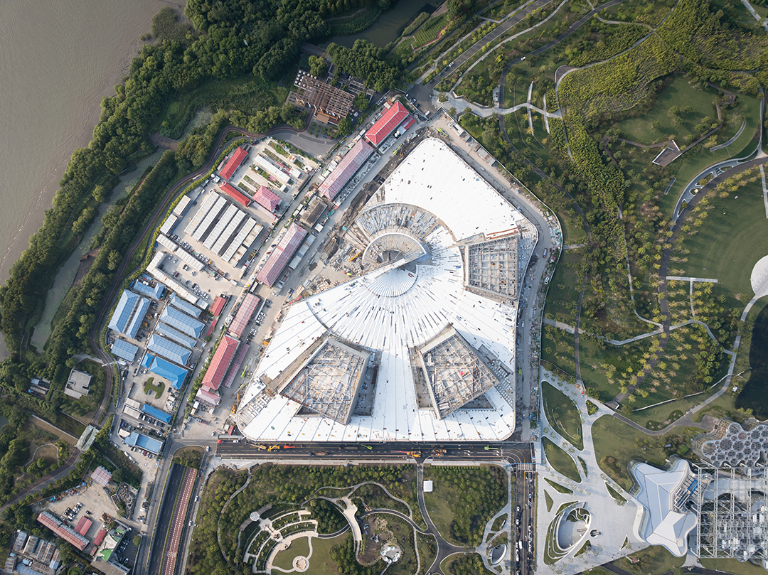 中標(biāo)！上海大歌劇院官方指定品牌