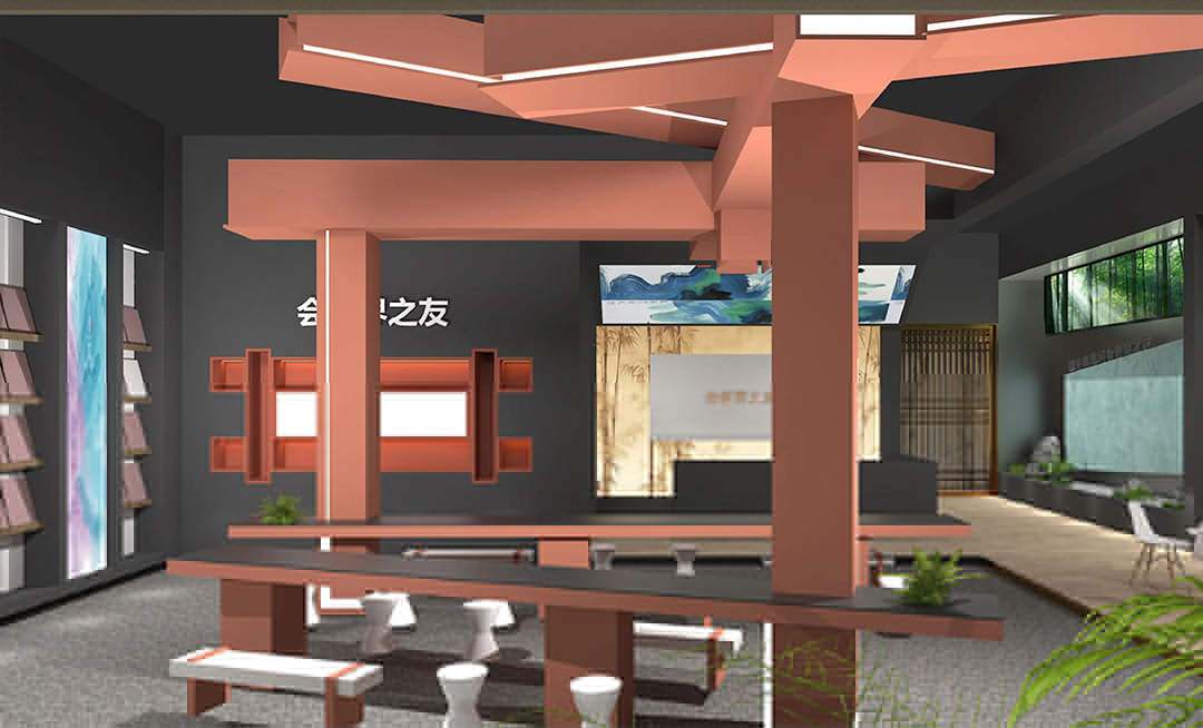 【國潮天工館】連續(xù)五年國潮之名 | 廣州建博會展前揭秘