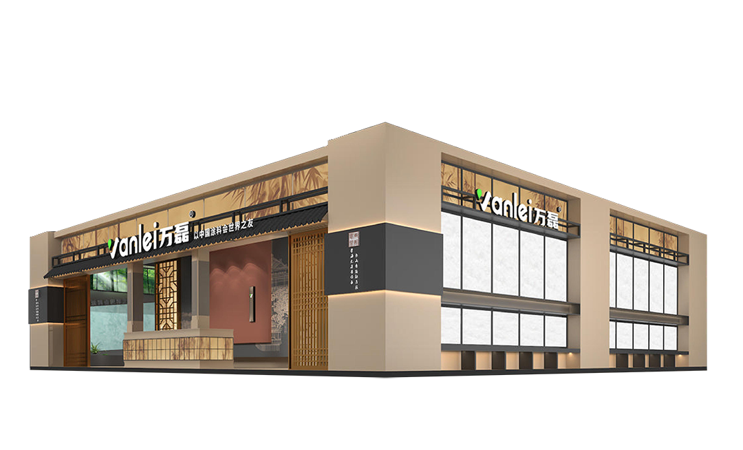 【國潮天工館】連續(xù)五年國潮之名 | 廣州建博會展前揭秘