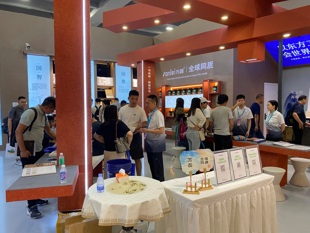 大賞揭幕！7月8日，國潮天工館初體驗