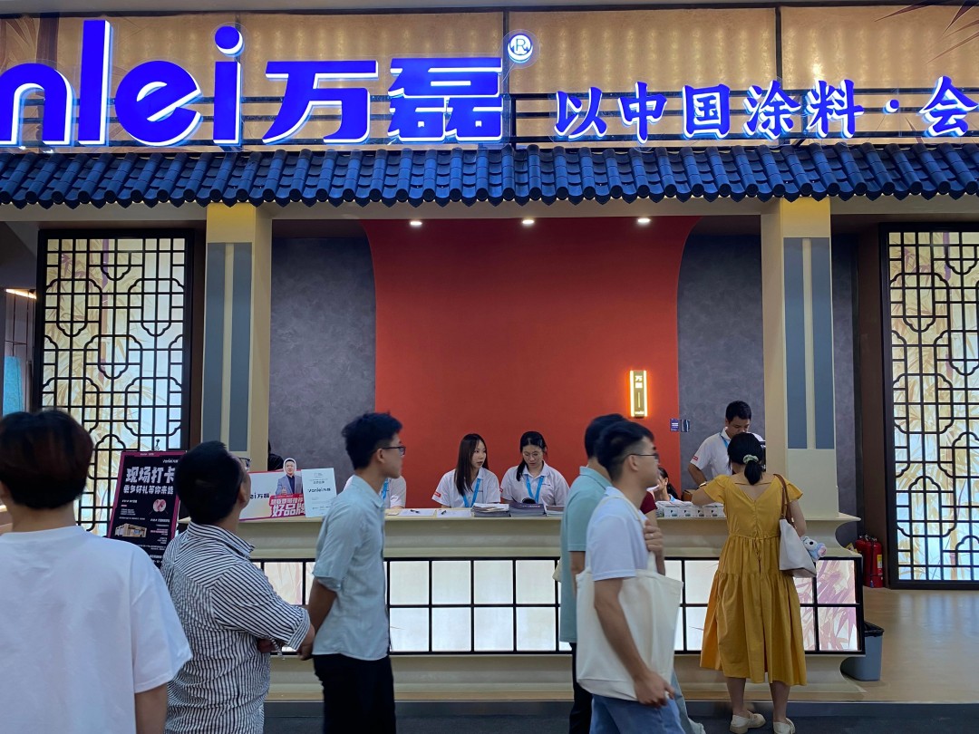 大賞揭幕！7月8日，國潮天工館初體驗