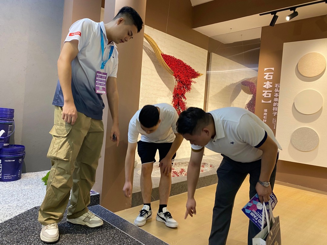 大賞揭幕！7月8日，國潮天工館初體驗