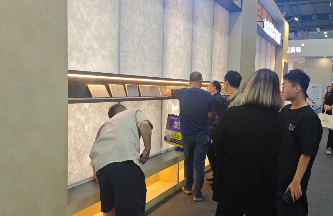 大賞揭幕！7月8日，國潮天工館初體驗