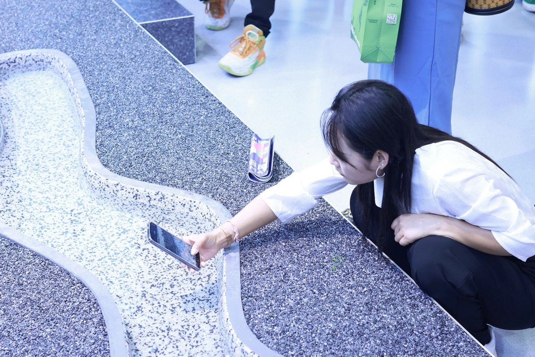 2025廣州建博會 | 帶你回顧眾多海外觀眾矚目的國潮天工館