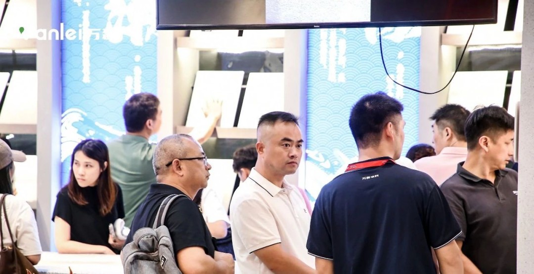 大賞揭幕！7月8日，國潮天工館初體驗