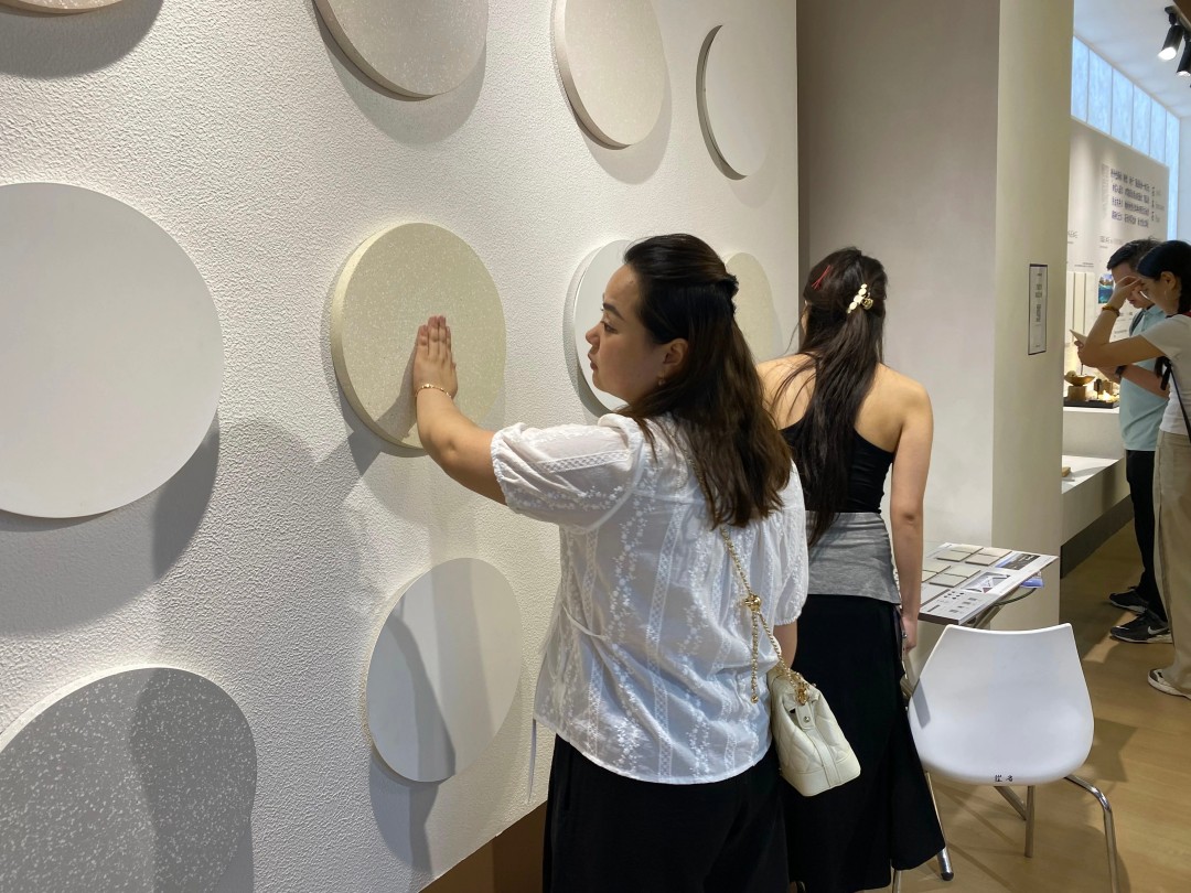 大賞揭幕！7月8日，國潮天工館初體驗