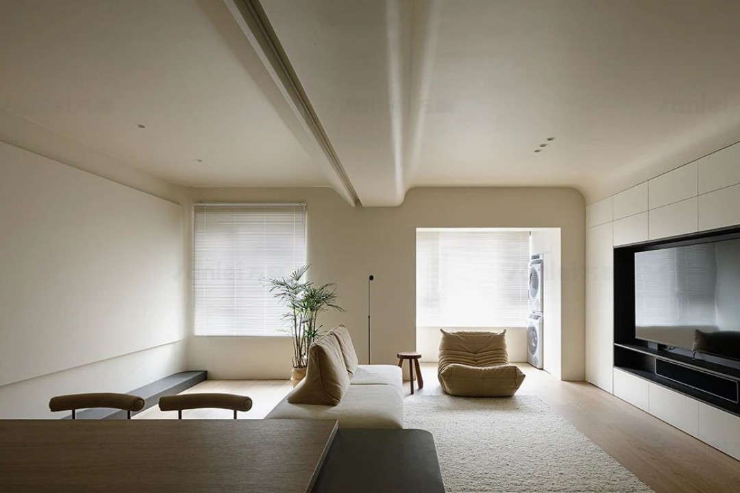 液態(tài)墻微新上市：墻面微水泥忠實(shí)粉絲的福音來了