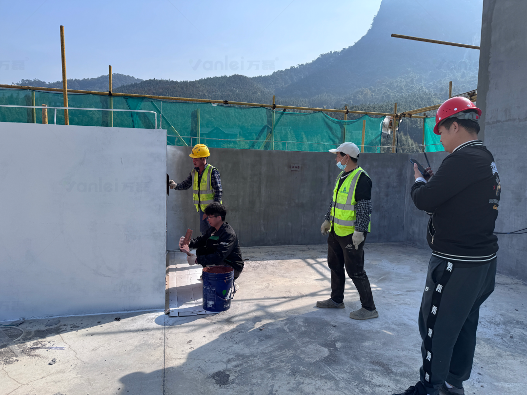 一個(gè)島，9位數(shù)的酒店項(xiàng)目，萬磊如何順利落地？