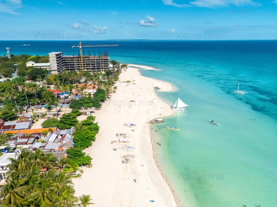 一個(gè)島，9位數(shù)的酒店項(xiàng)目，萬磊如何順利落地？