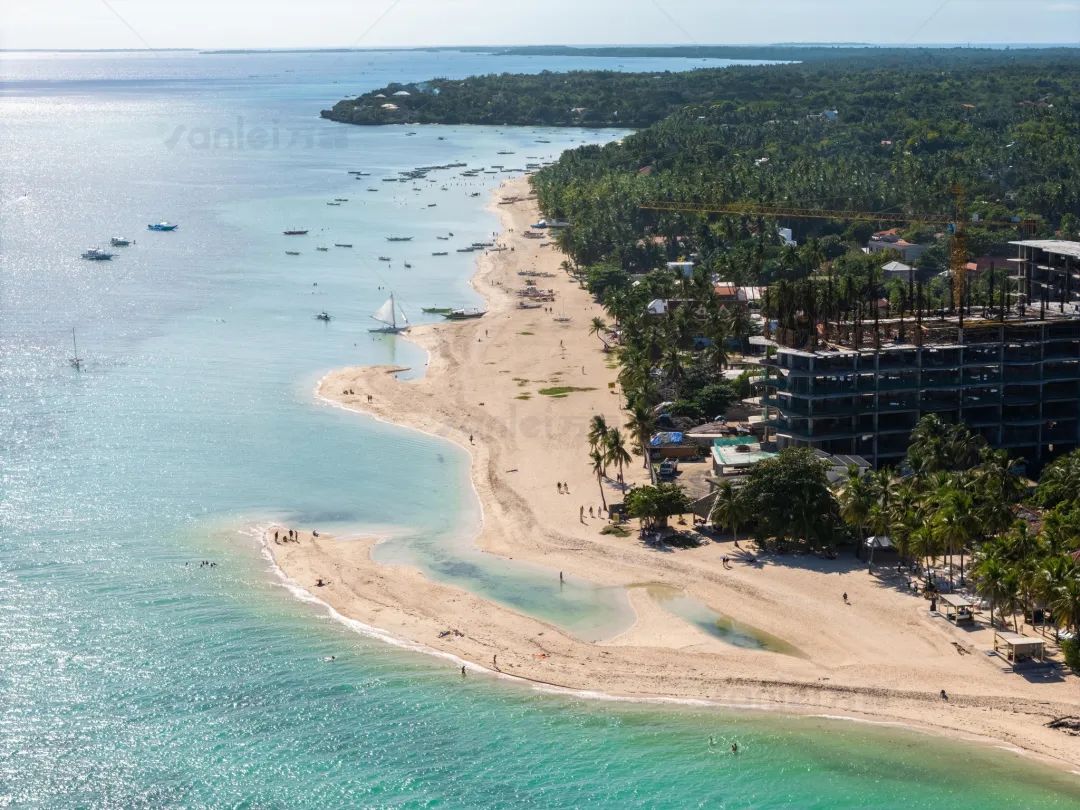 一個(gè)島，9位數(shù)的酒店項(xiàng)目，萬磊如何順利落地？